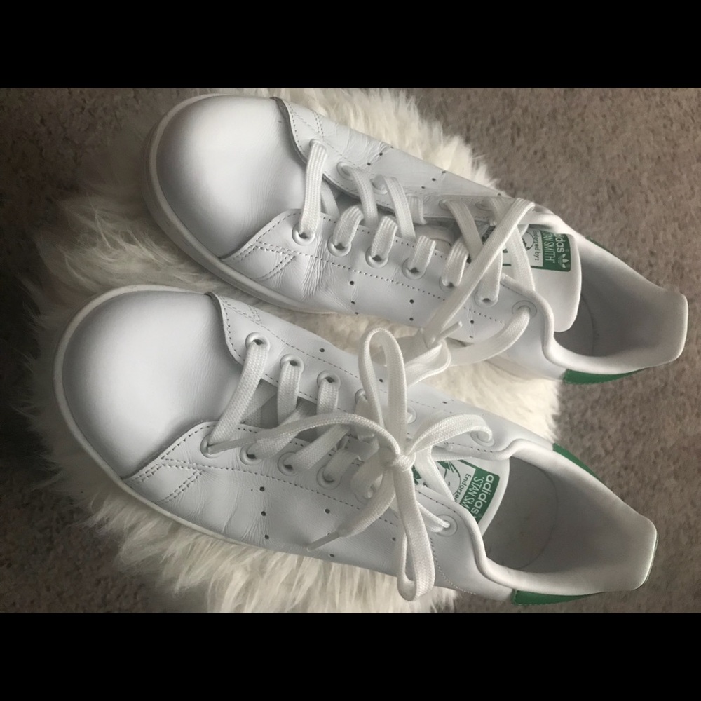 Adidas Sam Smith sneakers